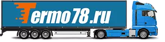 логотип термо78